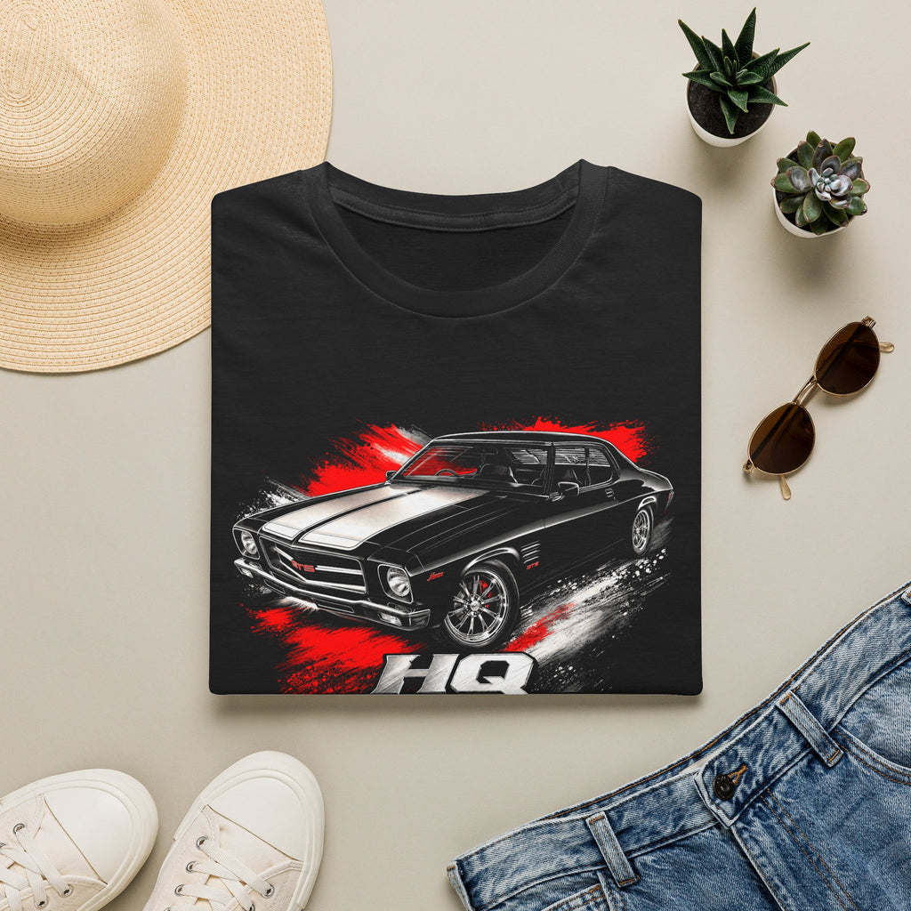 HQ GTS Monaro Softstyle T-Shirt