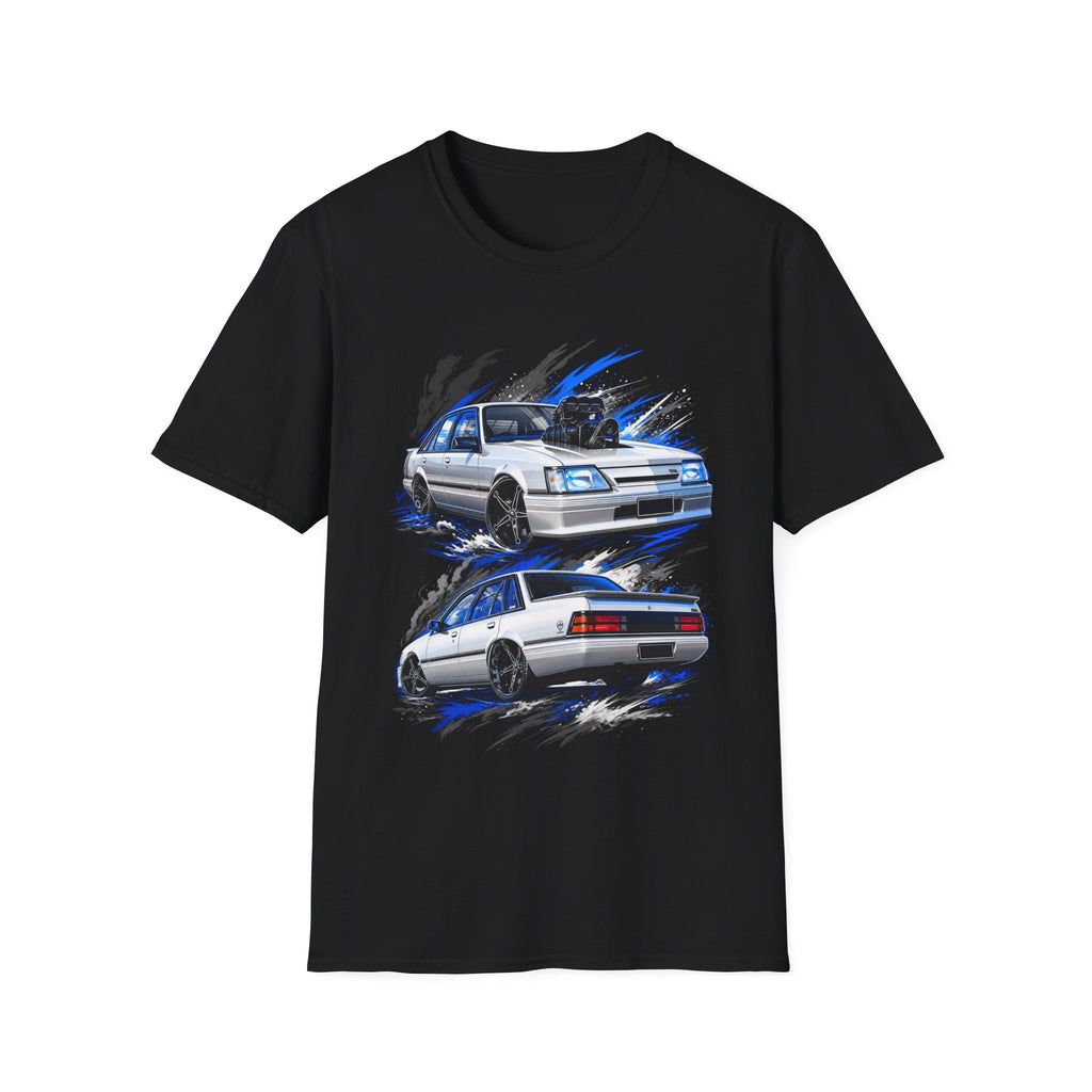 VK Commodore Softstyle T-Shirt