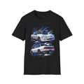 VK Commodore Softstyle T-Shirt