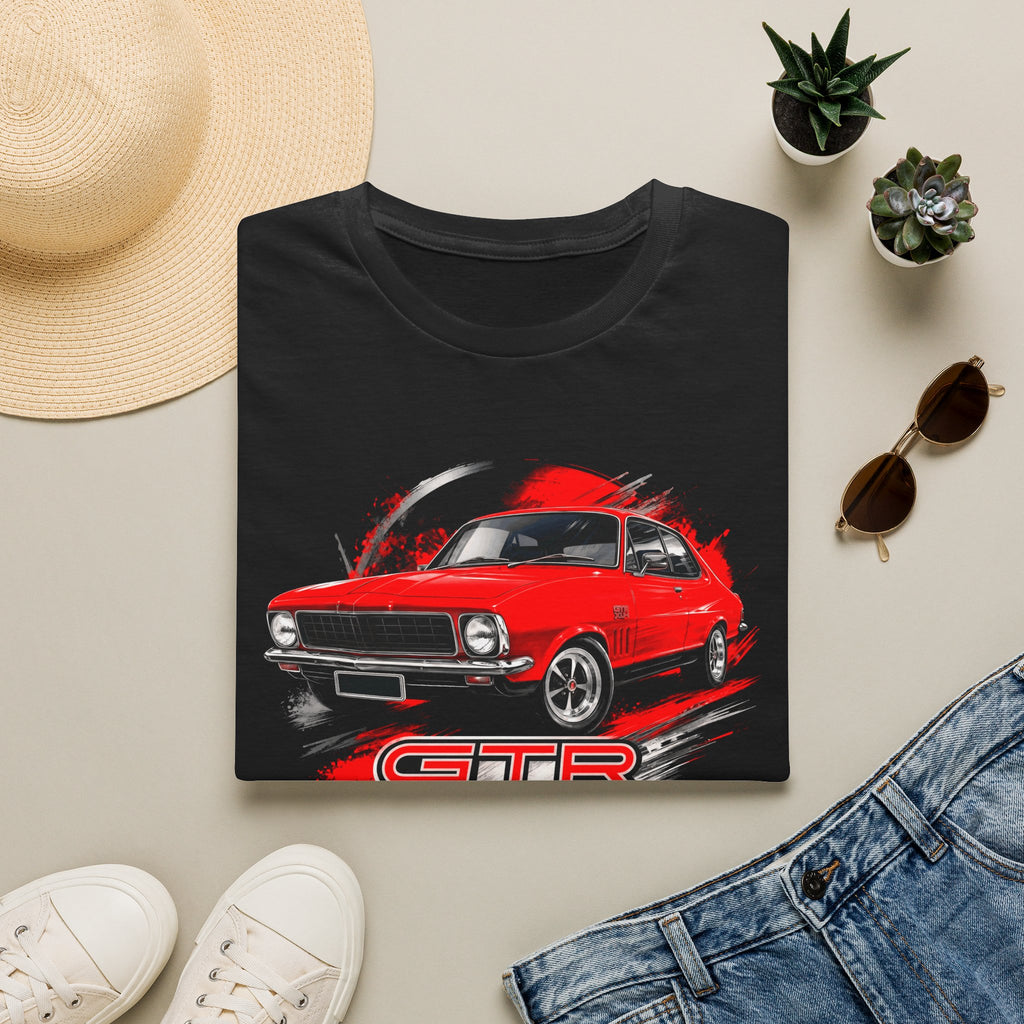 LJ XU1 Torana Softstyle T-Shirt