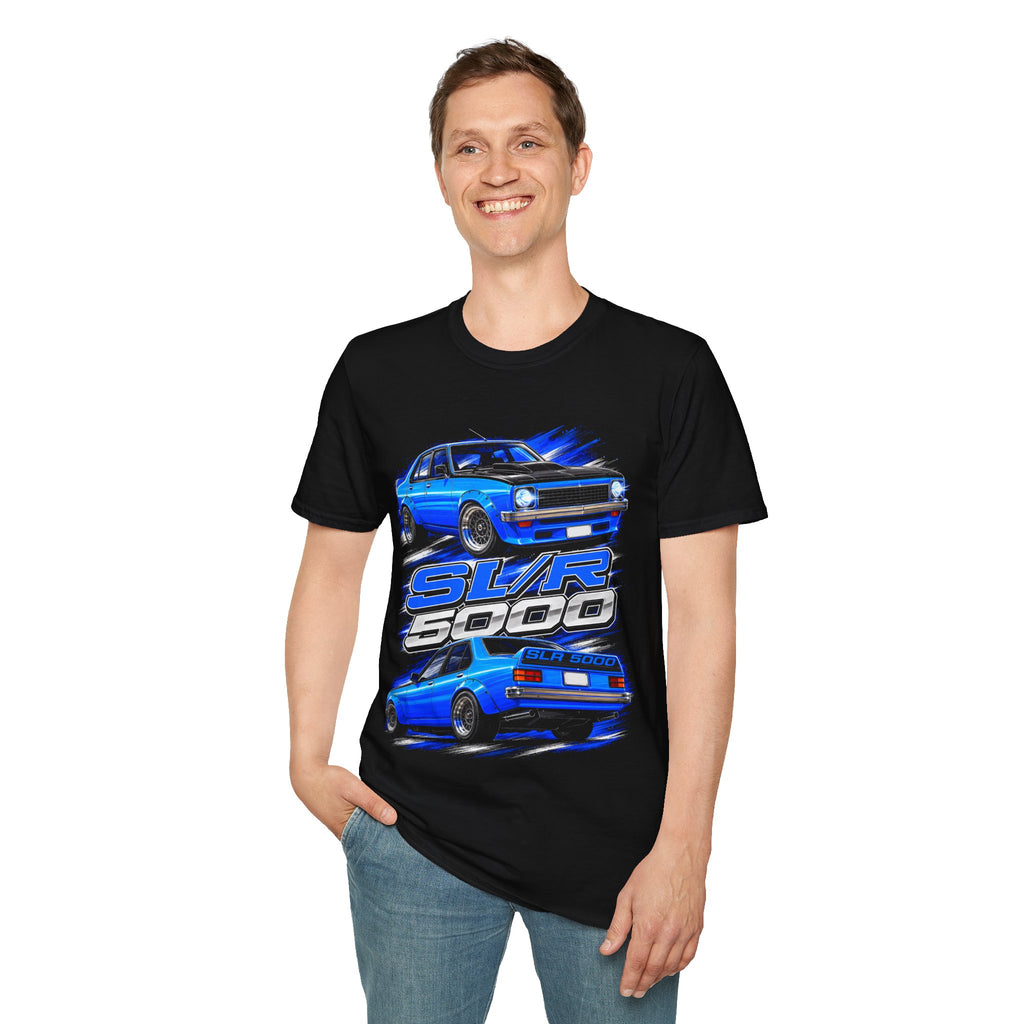 LX Torana SL/R 5000 Softstyle T-Shirt