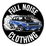 Full Noise Clothing - Home